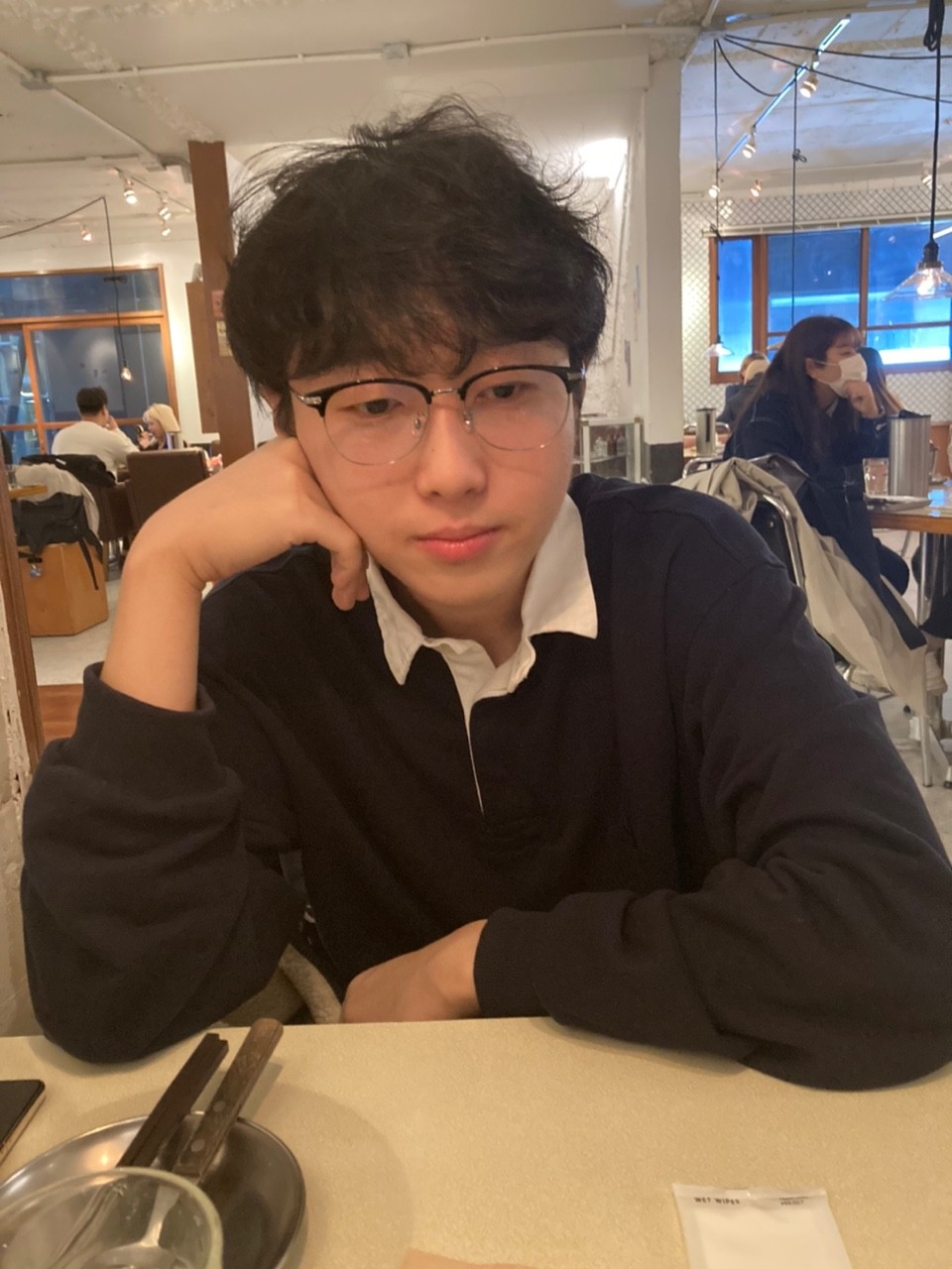 Seungwoo Lim